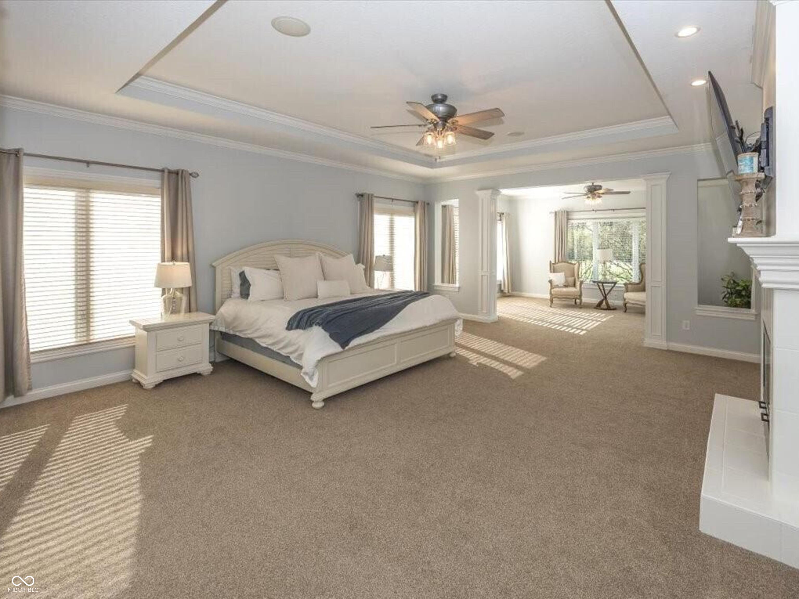 12161 Talon Trace Fishers, IN 46037 - Photo 23 of 60