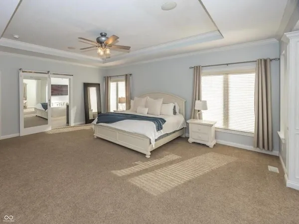 $1,479,000 | 12161 Talon Trace, Fishers, IN 46037