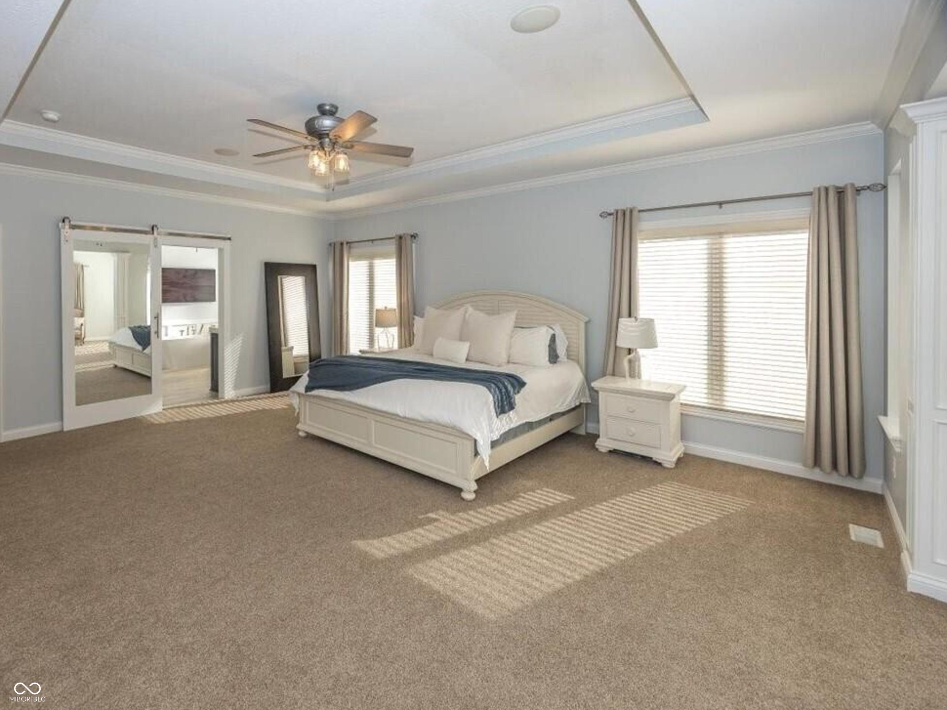 12161 Talon Trace Fishers, IN 46037 - Photo 24 of 60