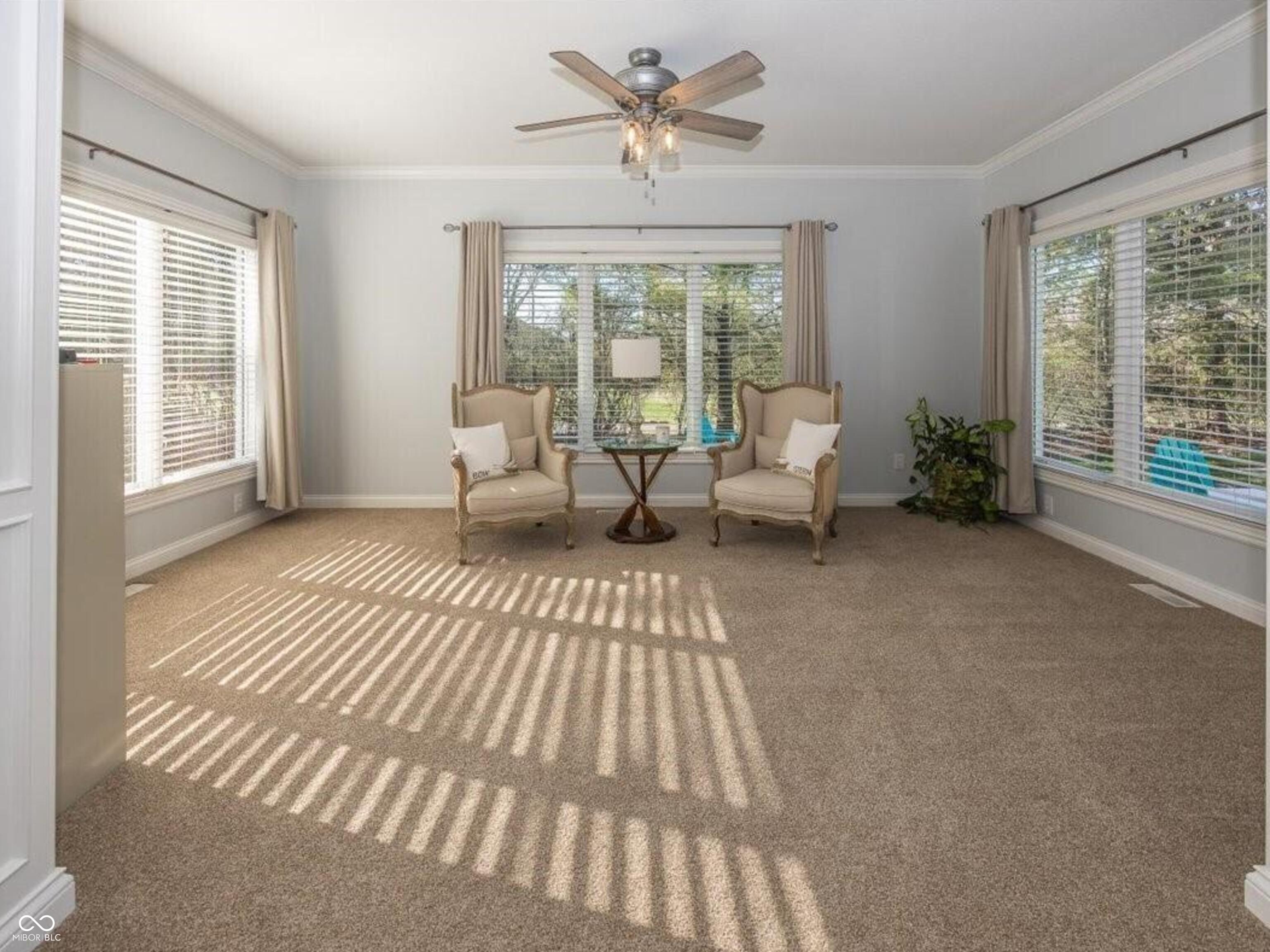 12161 Talon Trace Fishers, IN 46037 - Photo 25 of 60