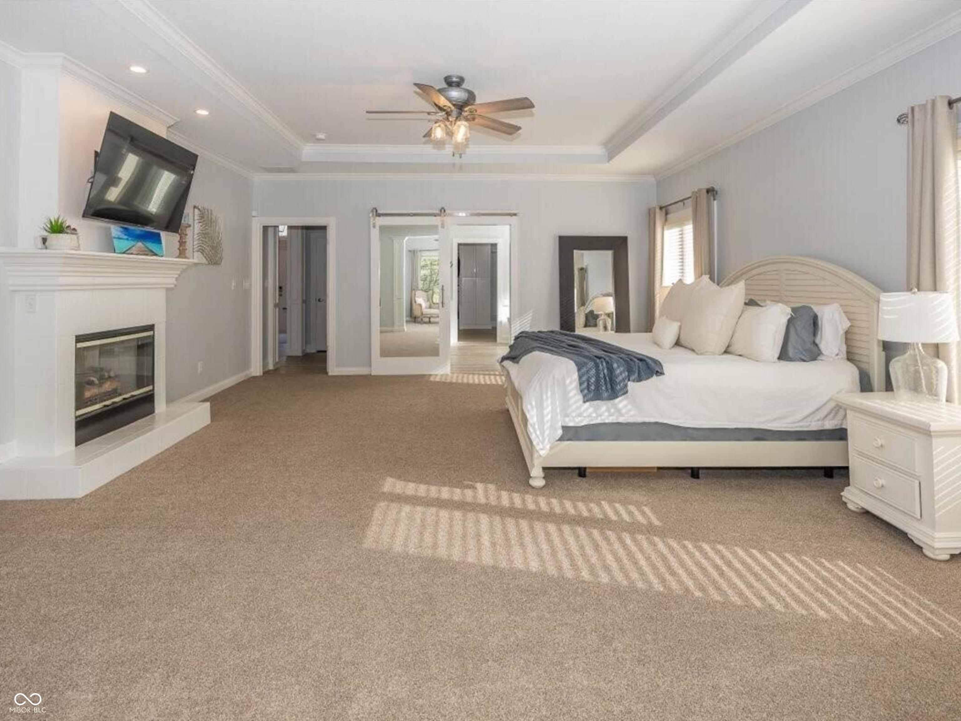 12161 Talon Trace Fishers, IN 46037 - Photo 28 of 60