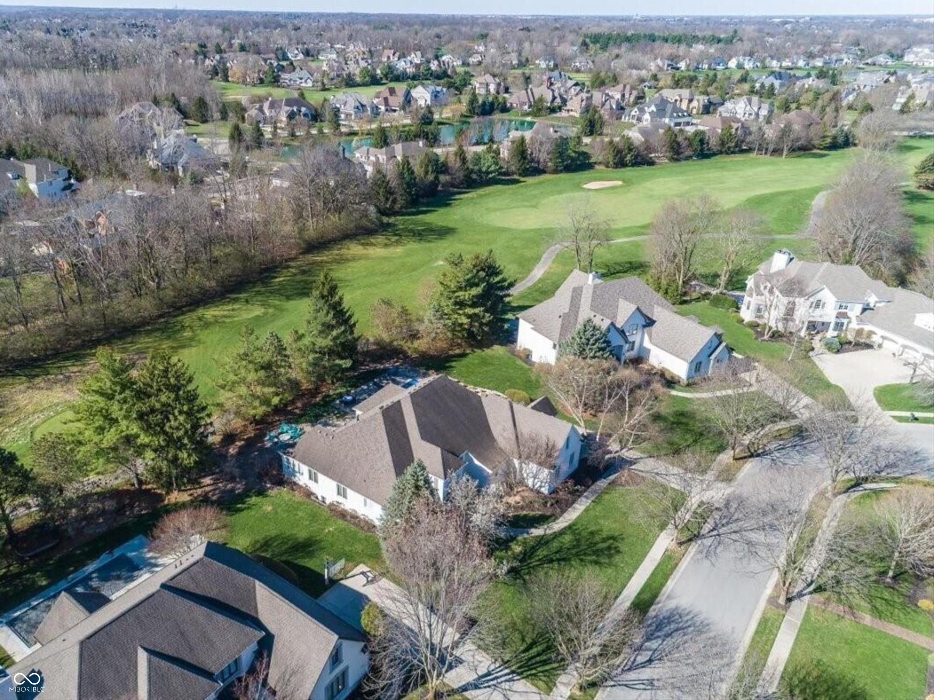 12161 Talon Trace Fishers, IN 46037 - Photo 3 of 60