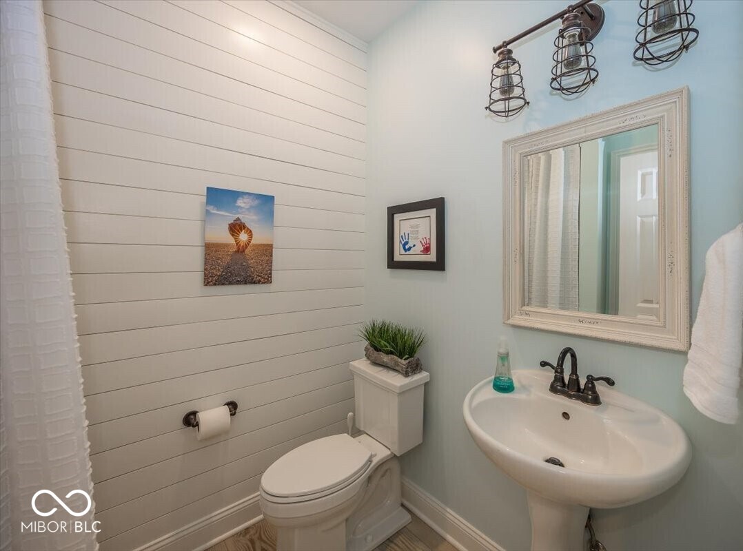 12161 Talon Trace Fishers, IN 46037 - Photo 32 of 60