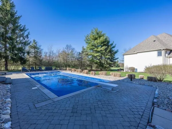 $1,479,000 | 12161 Talon Trace, Fishers, IN 46037