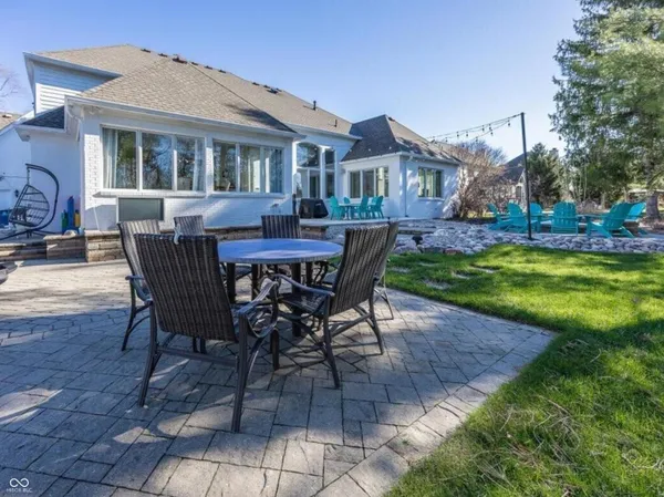 $1,479,000 | 12161 Talon Trace, Fishers, IN 46037