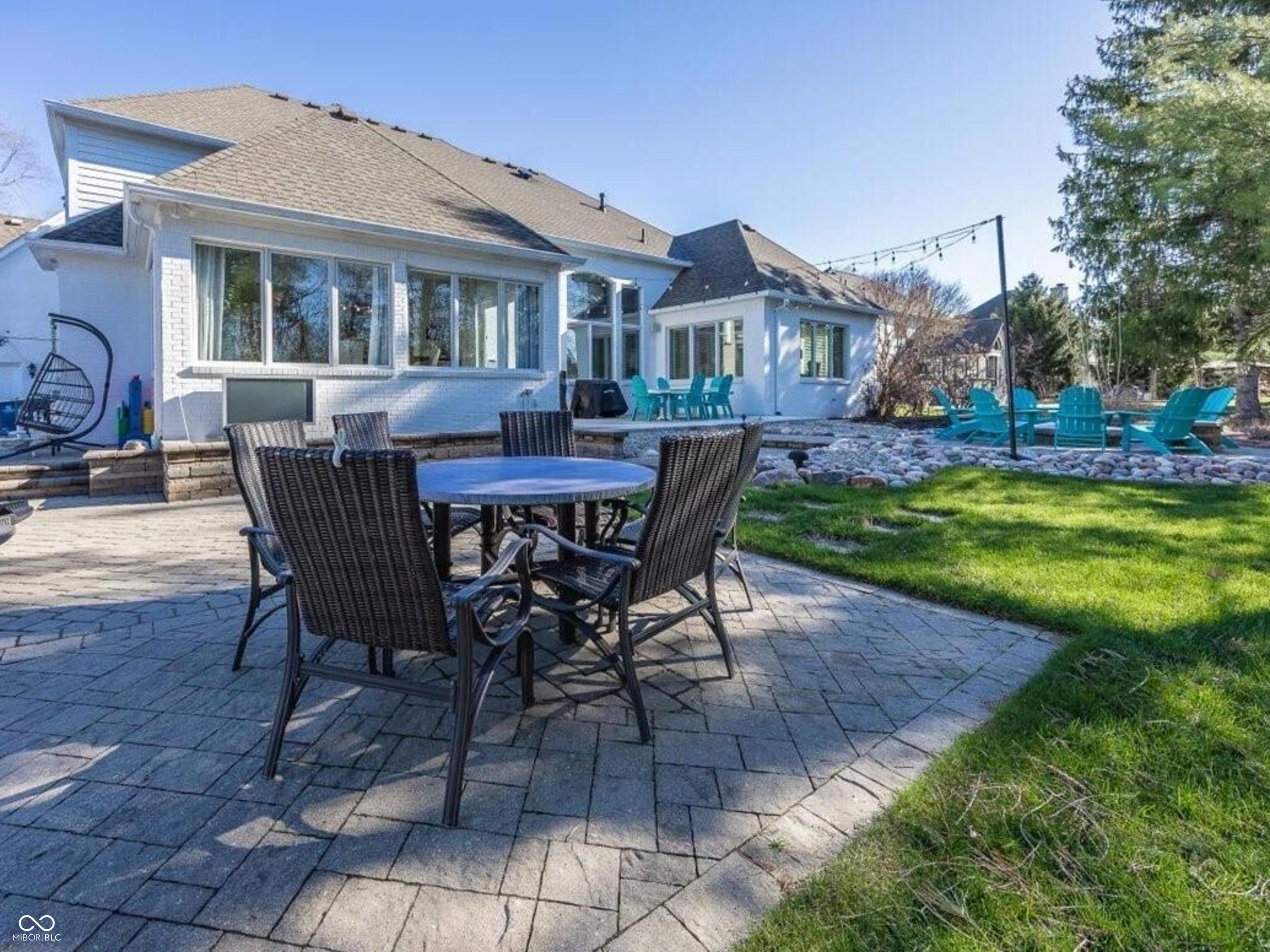 12161 Talon Trace Fishers, IN 46037 - Photo 49 of 60