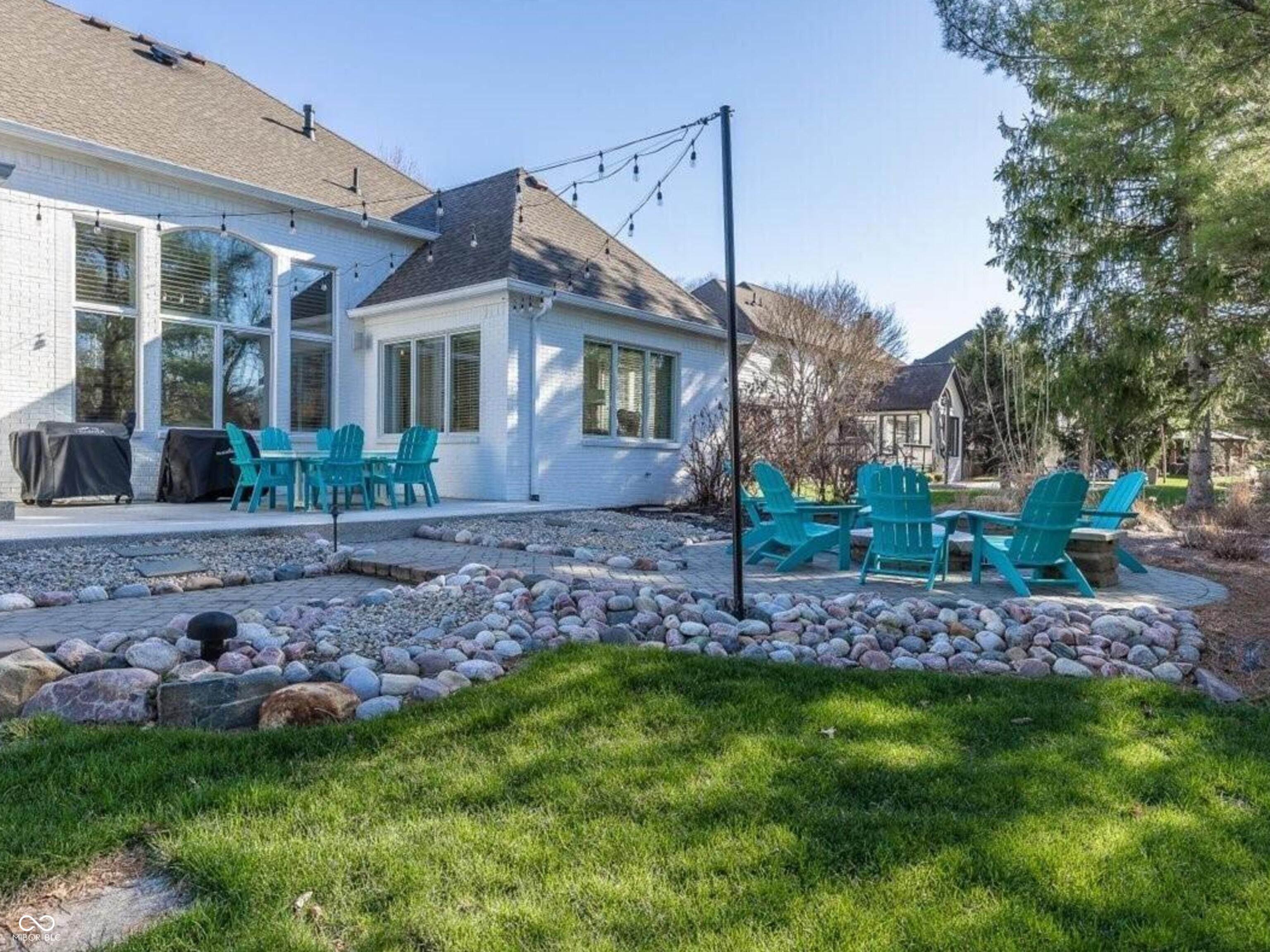 12161 Talon Trace Fishers, IN 46037 - Photo 50 of 60