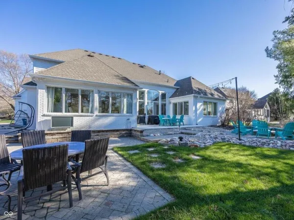 $1,479,000 | 12161 Talon Trace, Fishers, IN 46037