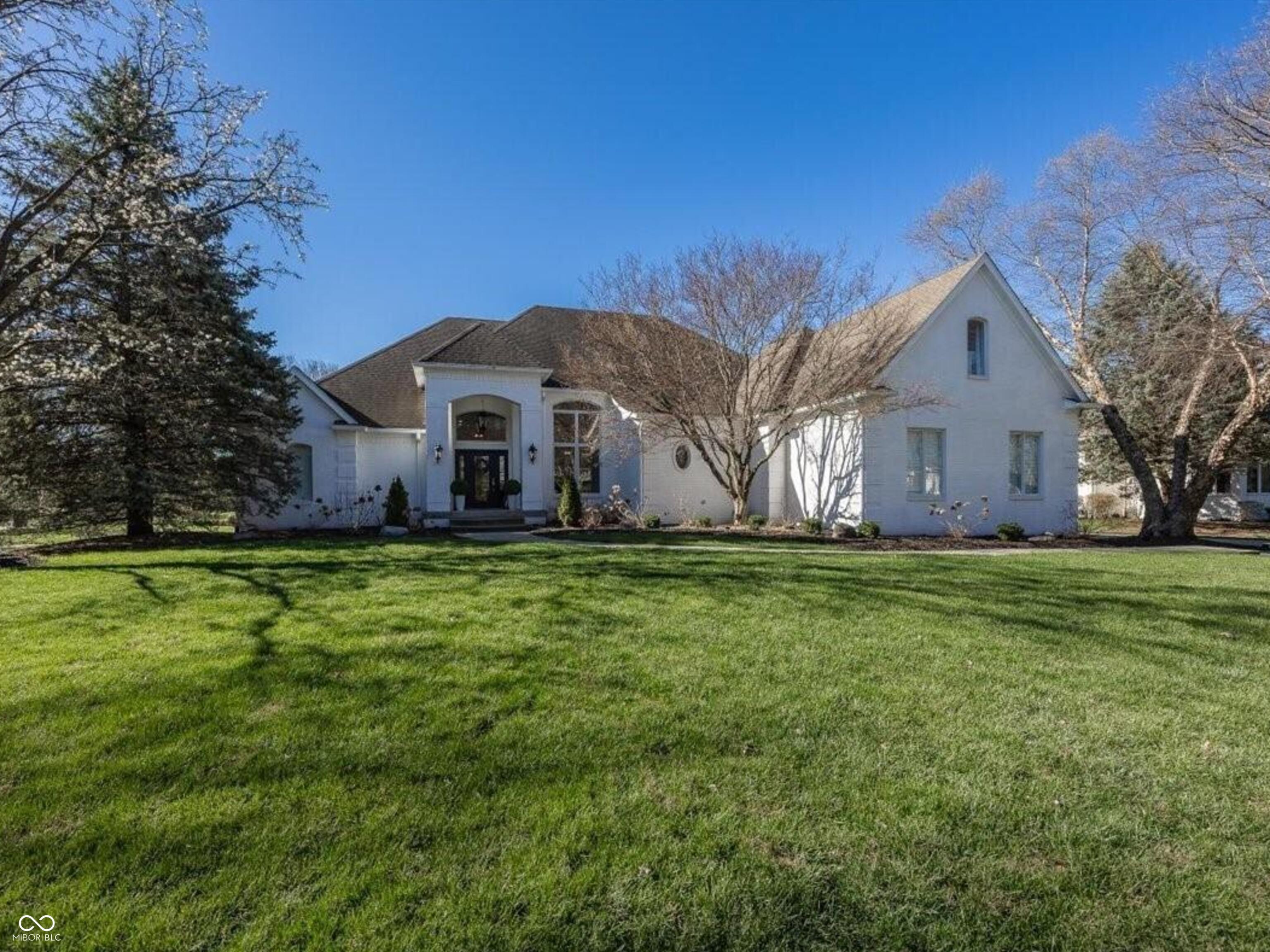 12161 Talon Trace Fishers, IN 46037 - Photo 52 of 60