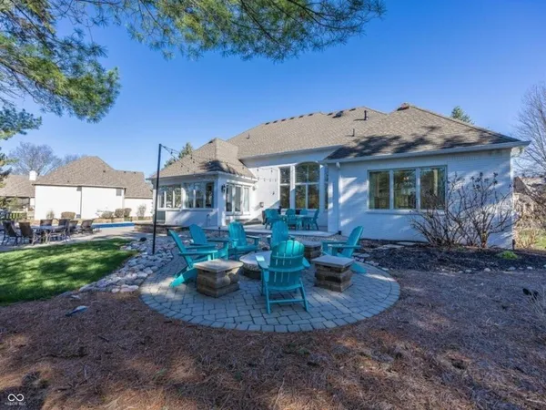 $1,479,000 | 12161 Talon Trace, Fishers, IN 46037