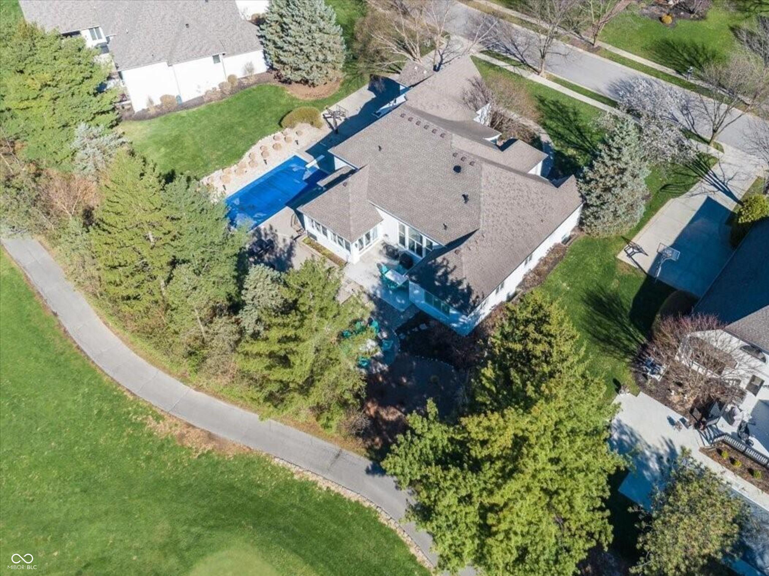 12161 Talon Trace Fishers, IN 46037 - Photo 58 of 60