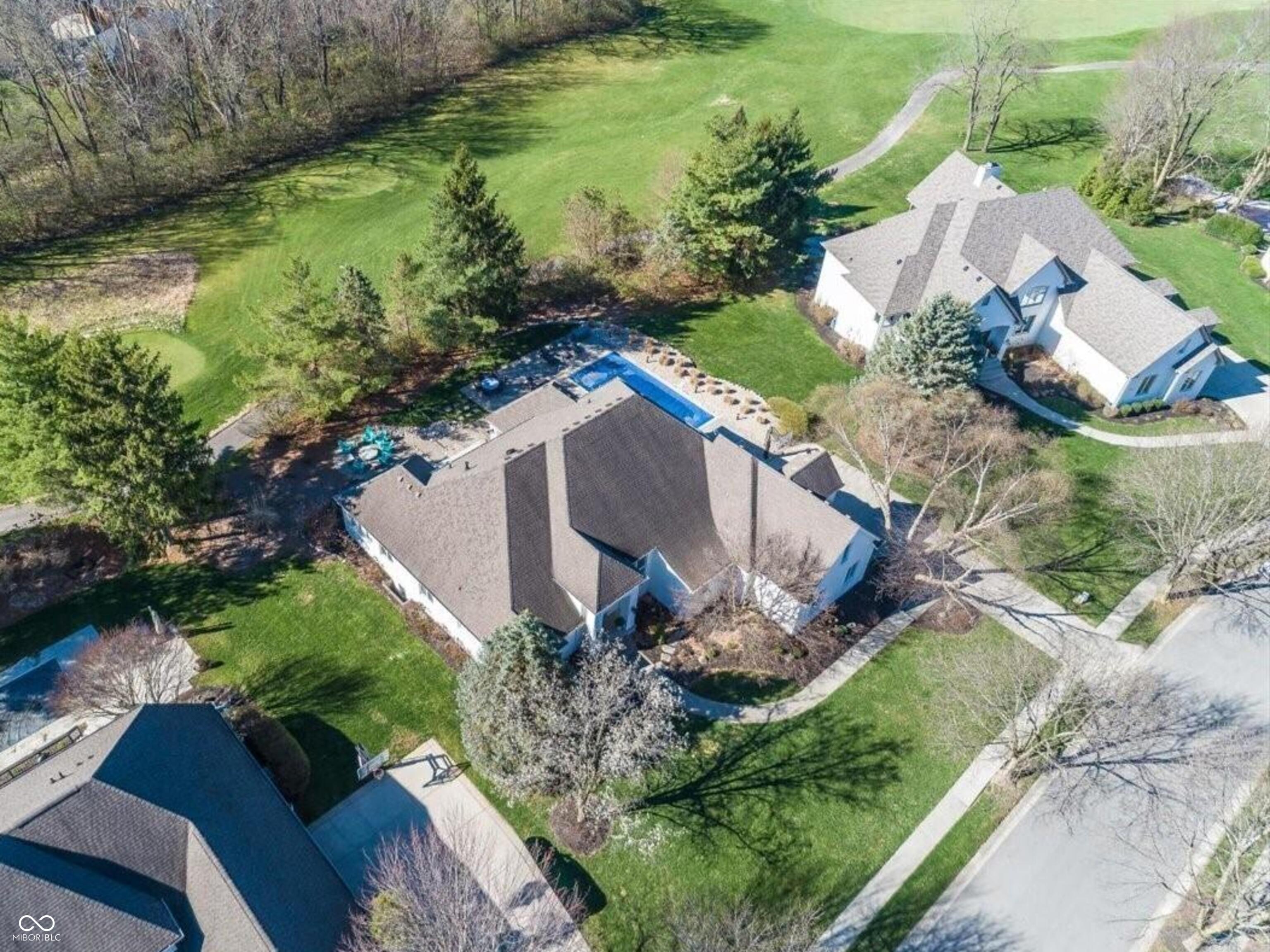 12161 Talon Trace Fishers, IN 46037 - Photo 60 of 60