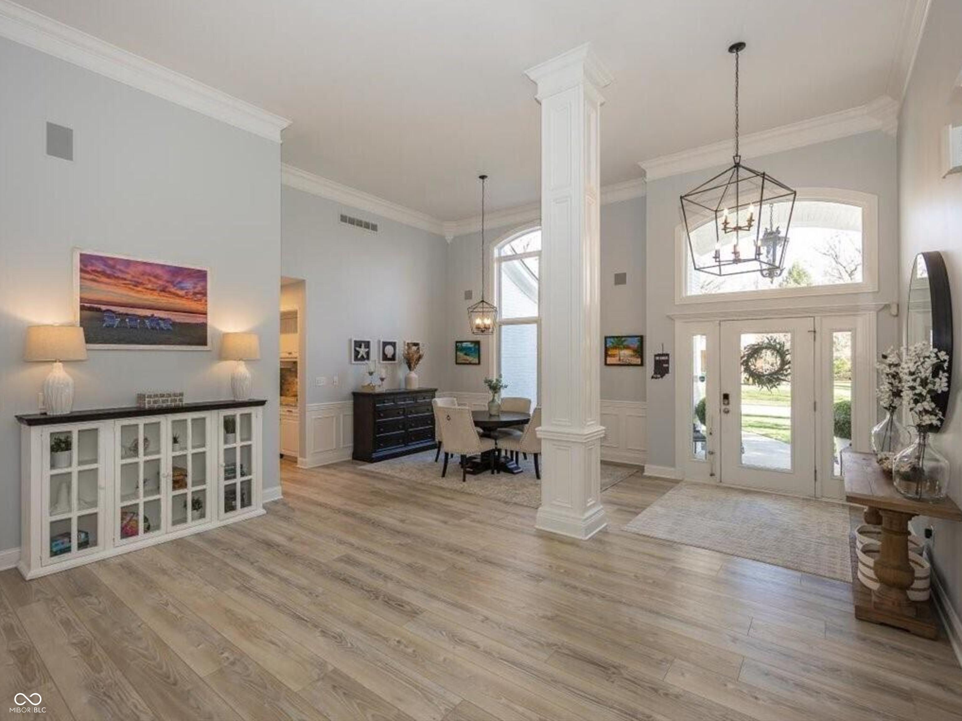 12161 Talon Trace Fishers, IN 46037 - Photo 7 of 60