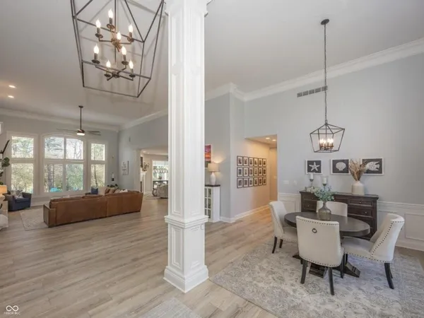 $1,479,000 | 12161 Talon Trace, Fishers, IN 46037