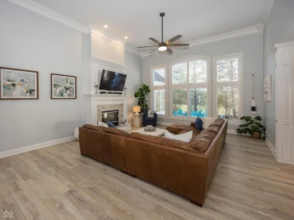 $1,479,000 | 12161 Talon Trace, Fishers, IN 46037