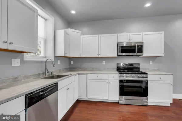$199,000 | 3608 Lucille Avenue, Baltimore, MD 21215