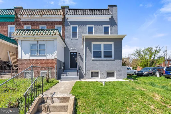 $199,000 | 3608 Lucille Avenue, Baltimore, MD 21215