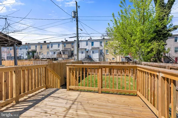 $199,000 | 3608 Lucille Avenue, Baltimore, MD 21215