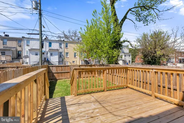 $199,000 | 3608 Lucille Avenue, Baltimore, MD 21215