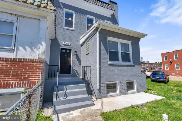 $199,000 | 3608 Lucille Avenue, Baltimore, MD 21215