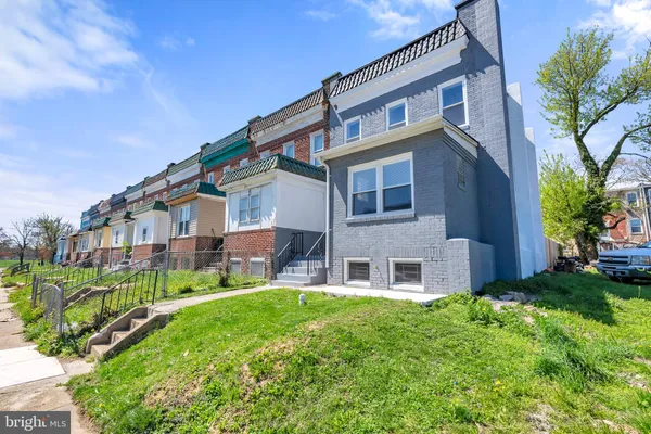 $199,000 | 3608 Lucille Avenue, Baltimore, MD 21215