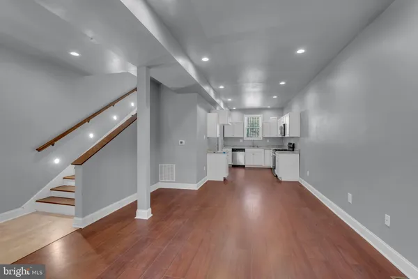 $199,000 | 3608 Lucille Avenue, Baltimore, MD 21215