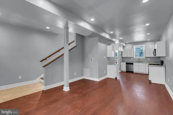 $199,000 | 3608 Lucille Avenue, Baltimore, MD 21215