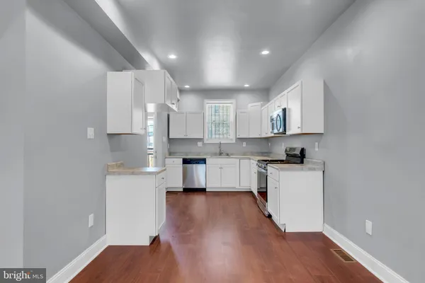 $199,000 | 3608 Lucille Avenue, Baltimore, MD 21215