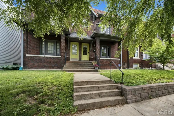 $325,000 | 4238 McRee Avenue, St. Louis, MO 63110