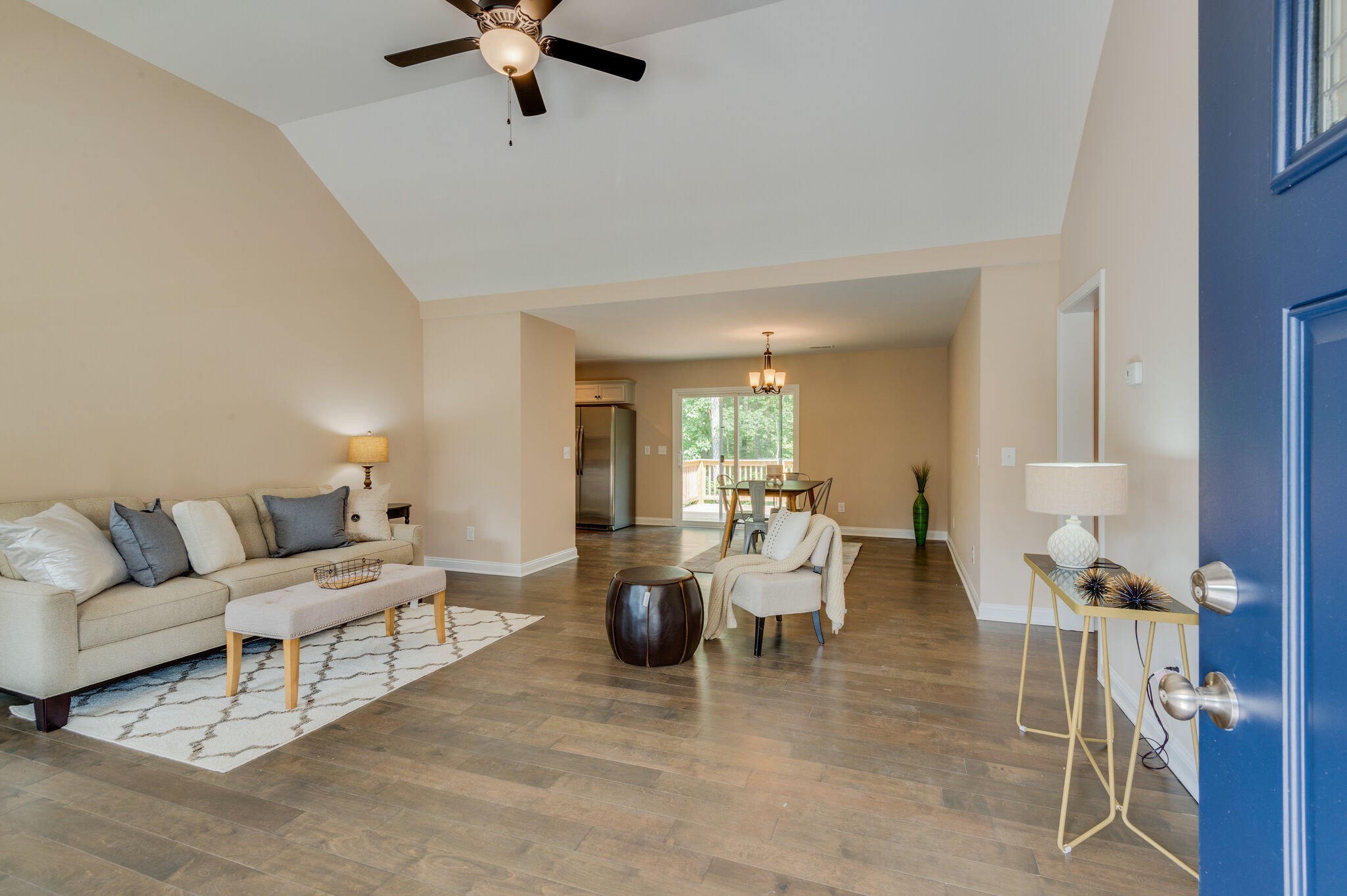 113 Mangrum Road Bon Aqua, TN 37025 - Photo 3 of 33 Gallery Image 3