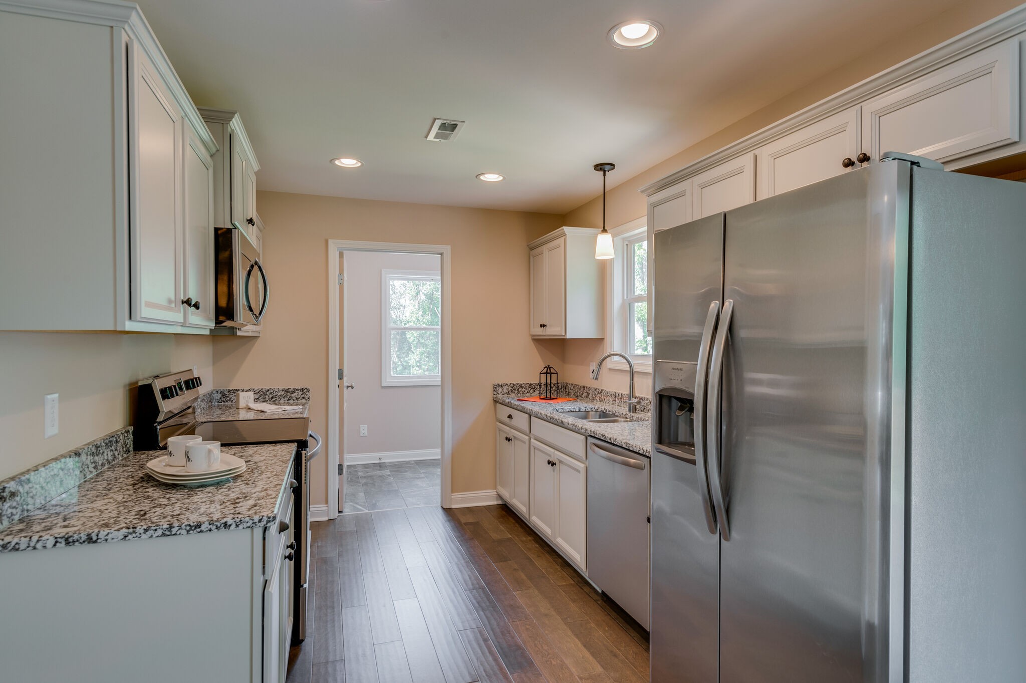113 Mangrum Road Bon Aqua, TN 37025 - Photo 10 of 33 Gallery Image 10