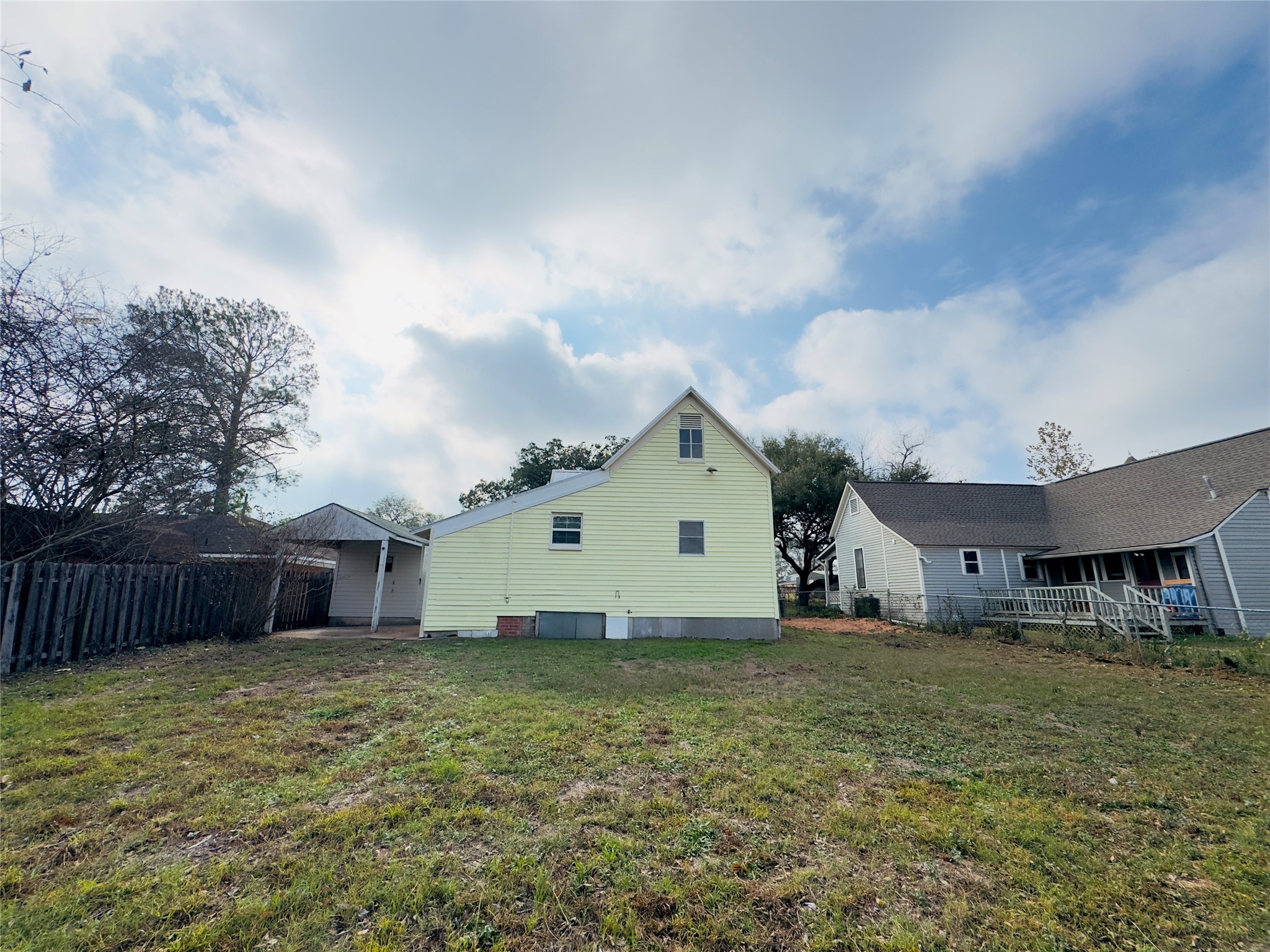 409 Botts Street Brenham, TX 77833 - Photo 19 of 20