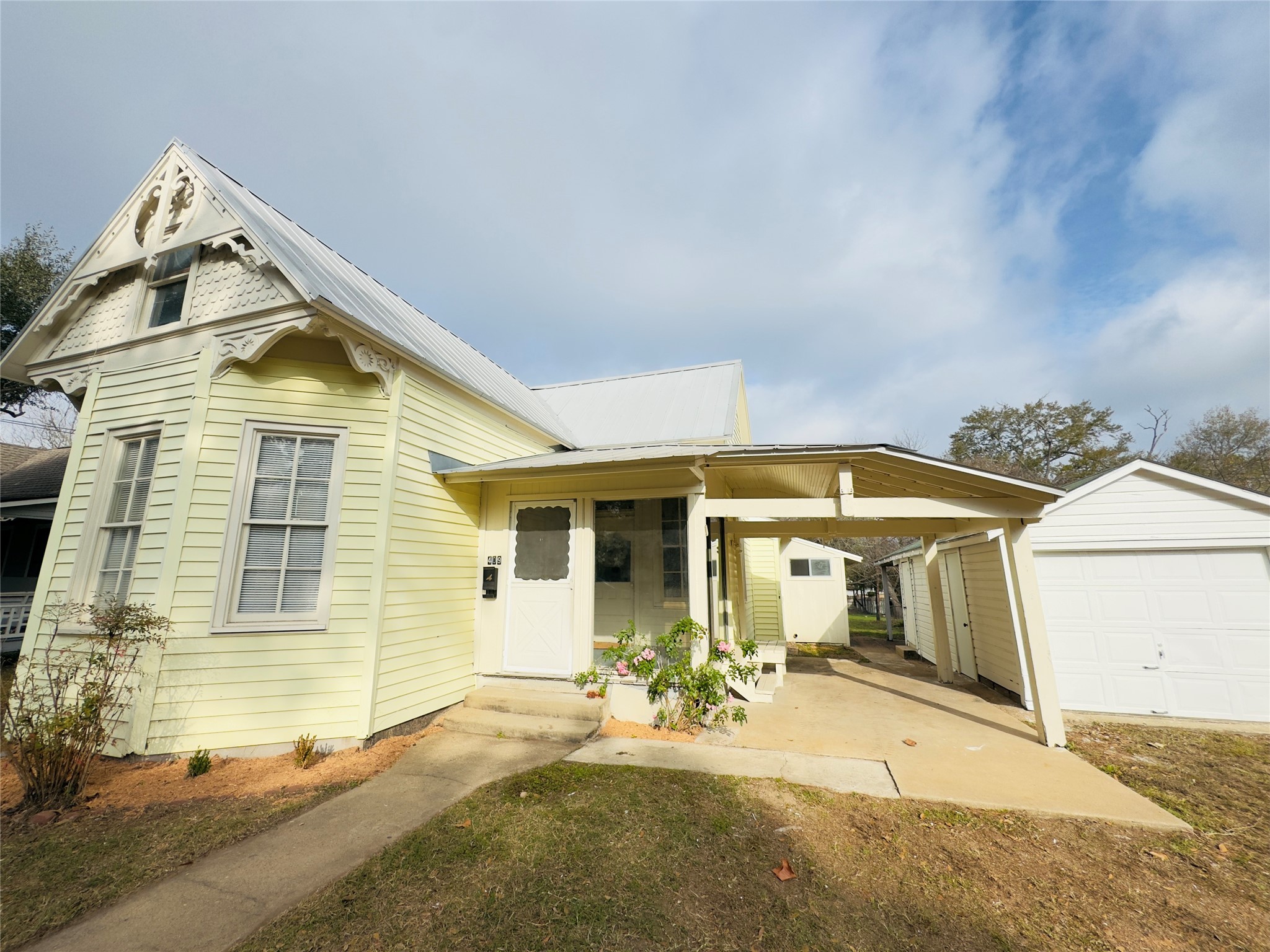 409 Botts Street Brenham, TX 77833 - Photo 20 of 20