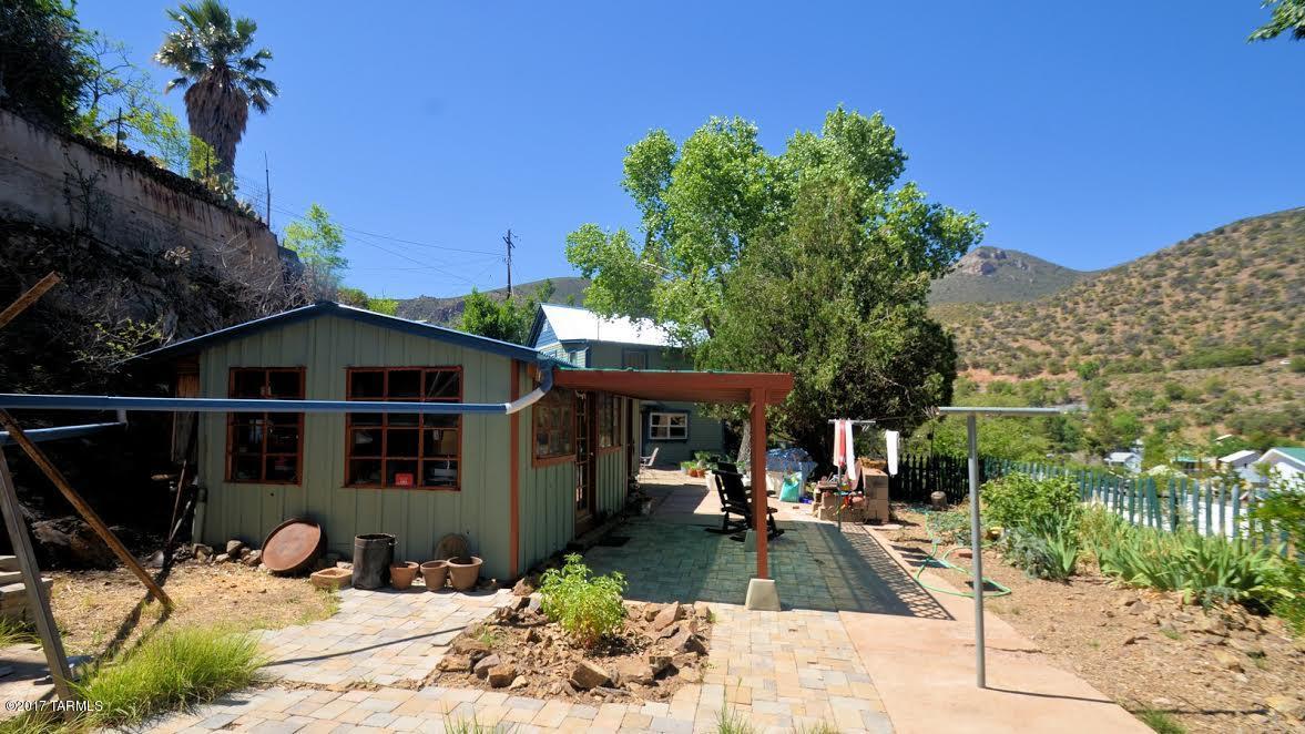 501 Laundry Hill Road Bisbee, AZ 85603 - Photo 33 of 42