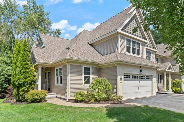 $1,100,000 | 6 Old County Road, Unit 16, Sudbury, MA 01776