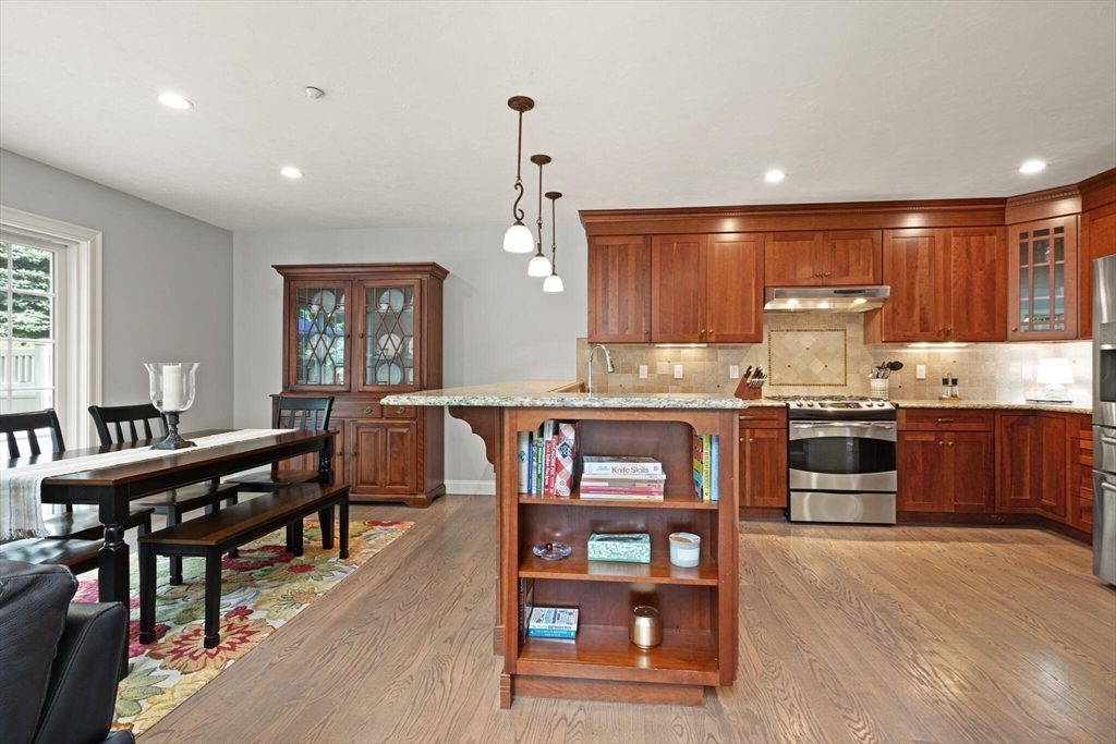 6 Old County Road, Unit 16 Sudbury, MA 01776 - Photo 12 of 36