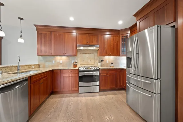 $1,100,000 | 6 Old County Road, Unit 16, Sudbury, MA 01776