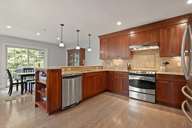 $1,100,000 | 6 Old County Road, Unit 16, Sudbury, MA 01776