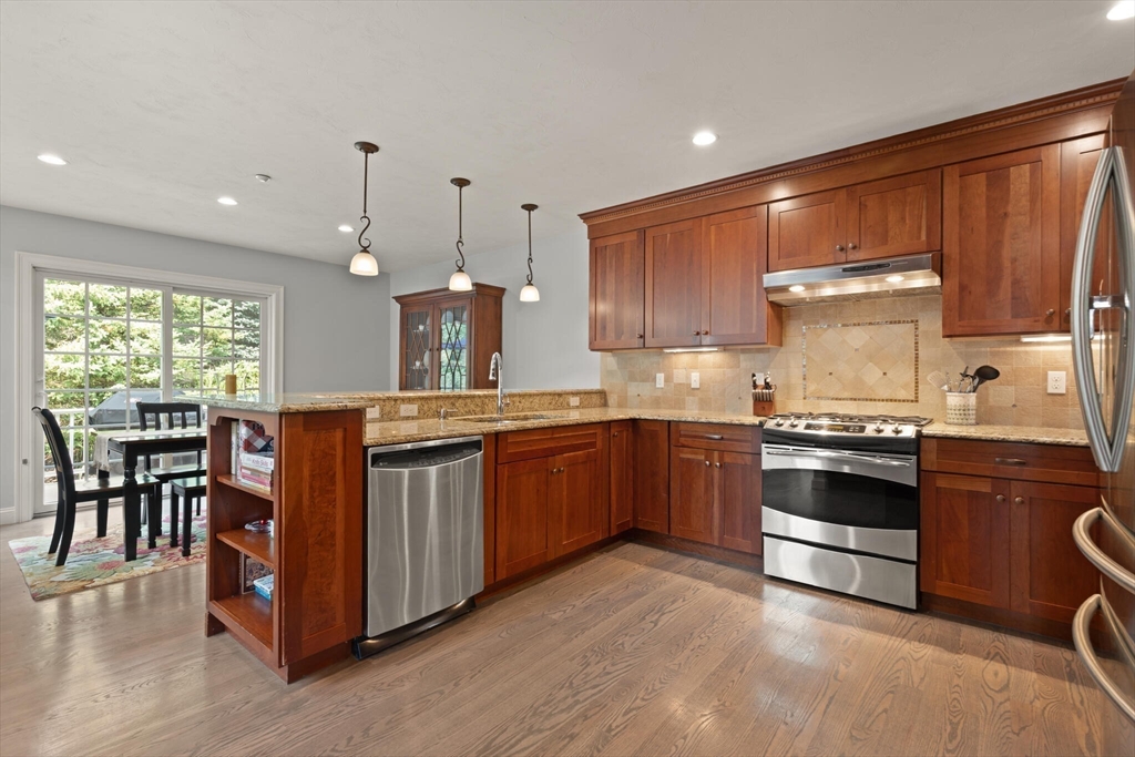 6 Old County Road, Unit 16 Sudbury, MA 01776 - Photo 14 of 36