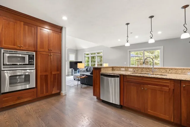 $1,100,000 | 6 Old County Road, Unit 16, Sudbury, MA 01776