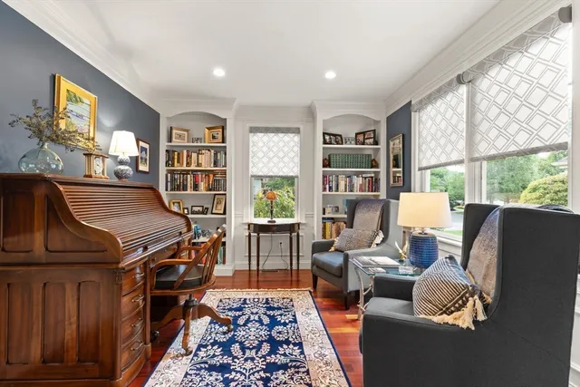 $1,100,000 | 6 Old County Road, Unit 16, Sudbury, MA 01776