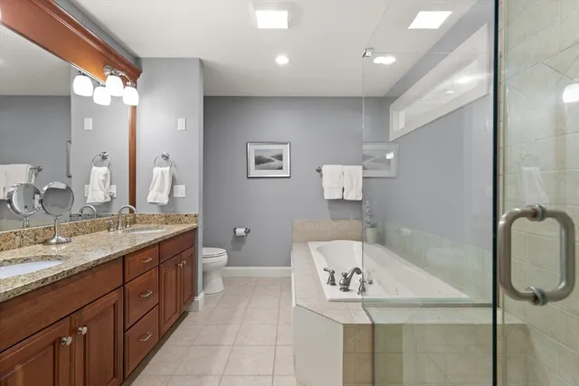 $1,100,000 | 6 Old County Road, Unit 16, Sudbury, MA 01776