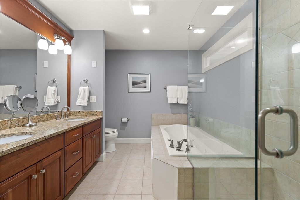 6 Old County Road, Unit 16 Sudbury, MA 01776 - Photo 18 of 36