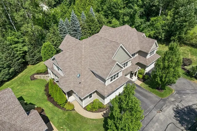 $1,100,000 | 6 Old County Road, Unit 16, Sudbury, MA 01776