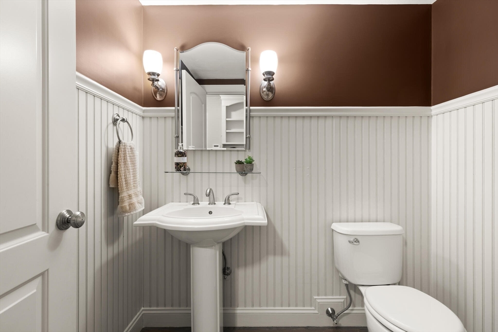 6 Old County Road, Unit 16 Sudbury, MA 01776 - Photo 24 of 36