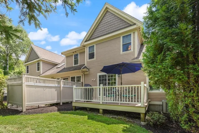 $1,100,000 | 6 Old County Road, Unit 16, Sudbury, MA 01776