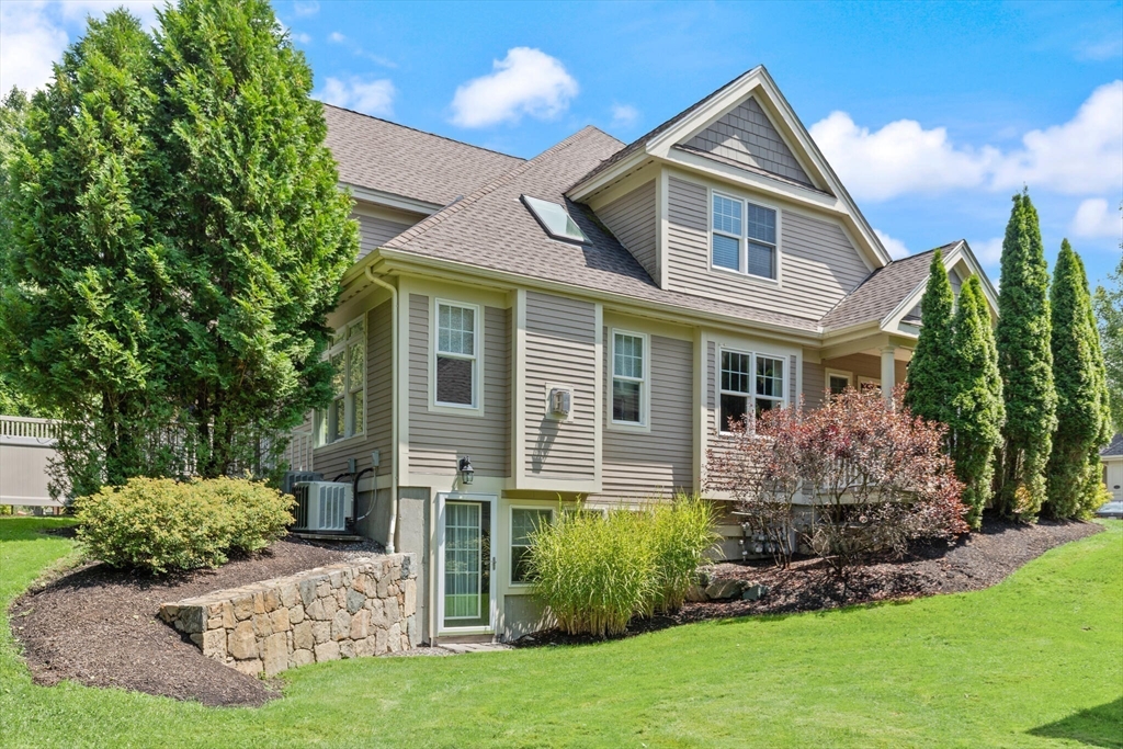 6 Old County Road, Unit 16 Sudbury, MA 01776 - Photo 29 of 36