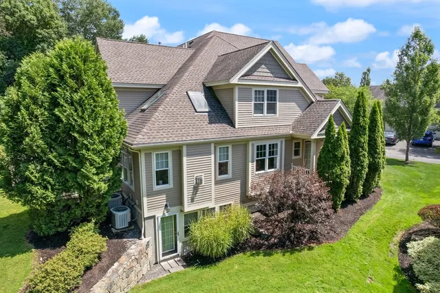 $1,100,000 | 6 Old County Road, Unit 16, Sudbury, MA 01776