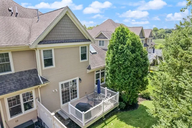 $1,100,000 | 6 Old County Road, Unit 16, Sudbury, MA 01776