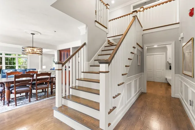 $1,100,000 | 6 Old County Road, Unit 16, Sudbury, MA 01776